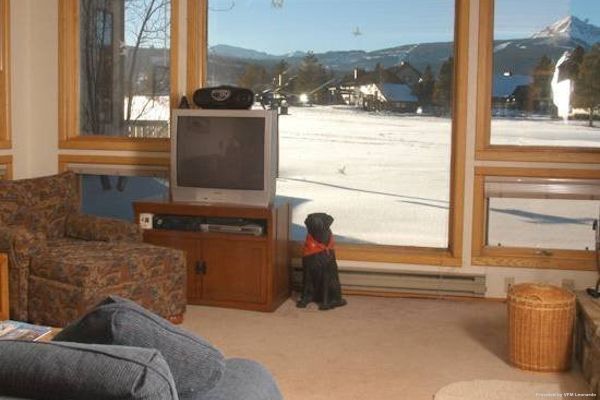 Hotel PARK CONDOS BY RESORT PROPERTY MANAGEMEN (Big Sky)